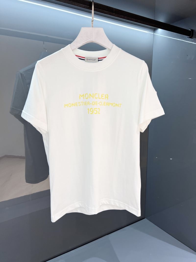 Moncler T-Shirts